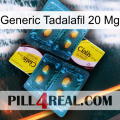 Generic Tadalafil 20 Mg cialis5